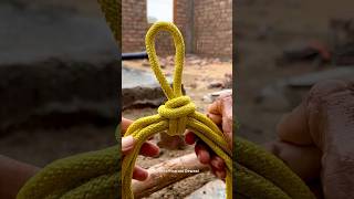 Coiling rope [upl. by Hound]