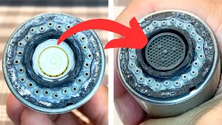 Complete Teardown amp Rebuild  Kohler Simplice Kitchen Faucet Spray Head [upl. by Karlyn566]