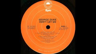 George Duke – Dukey Stick [upl. by Attenev]