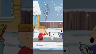 Snoopy amp Friends Play Jingle Bells  Snoopy shorts [upl. by Ydorb]