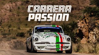 Classic Racing Driving La Carrera  Carrera Passion [upl. by Borg]