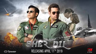 How To Download And Watch Online quotSHERDILquot Pakistani Movie 2019 [upl. by Oly63]