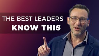 What Makes a Leader Great [upl. by Seel]