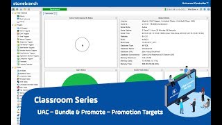 UAC – Bundle and Promote – Promotion Targets [upl. by Alene952]