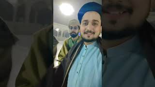 Pakistan tour pr Karachi se Lahore Mackvlog95 [upl. by Waxman418]