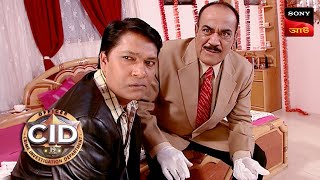 Abhijeet Uncovers The Identity Of The Uninvited Guest  CID  Special Cases  13 Jan 2024 [upl. by Atem66]