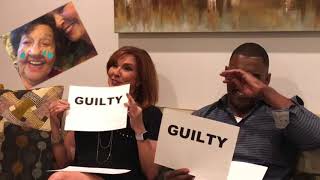 The Peoples Court  Guilty or Not Guilty 2 [upl. by Eloc]