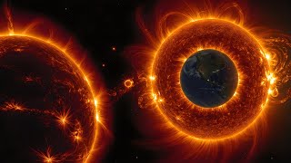 Geomagnetic Storm August 2024 Impact on Earth amp Solar Storms Explained [upl. by Elvia]