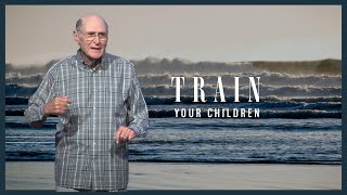 TRAIN YOUR CHILDREN  PASTOR TOM PETERS  06202021 [upl. by Alyda]