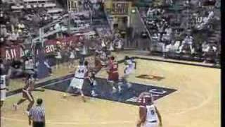 1997 McDonalds All American Game [upl. by Faria]