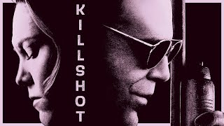 KillShot 🔫  Film dAction Complet en Français  Joseph GordonLevitt et Mickey Rourke 2008 [upl. by Miranda981]