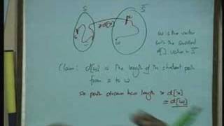 Lecture  35 Correctness of Dijkstras Algorithm [upl. by Ferguson]