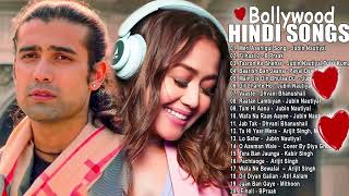 hindi new song 💖 latest bollywood songs 💖jubin nautiyalarijit singhatif aslamneha kakkar 💖 [upl. by Idona515]