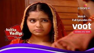 Aanandi and Shivs Romantic Date In Balika Vadhu [upl. by Atiuqad707]