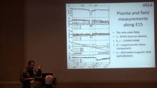 YingDong Jia  Enceladus torus Contribution to Saturns Magnetosphere [upl. by Caassi]