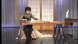 Traditional Chinese Music Chinese Zither Performance quotThe Pastquot [upl. by Michell]