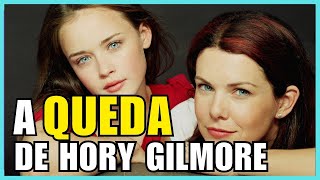 Gilmore Girls A História de Rory e as Lições da Geração do Milênio [upl. by Atiroc554]