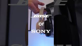 Bose 700 vs Sony XM4 Best Noise Cancelling Headphones in 2023 [upl. by Ranit]