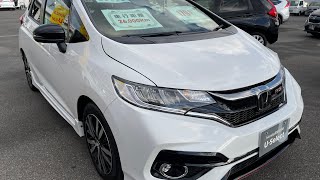 （成約済み）フィットRS 後期型 CVT DBAGK5 三重県 鈴鹿 ホンダ USelect 中古車 ホンダカーズ三重 ユーセレクト鈴鹿インター [upl. by Filmore]