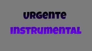 Ian  Urgente instrumental prod by Onokey [upl. by Eidnas518]