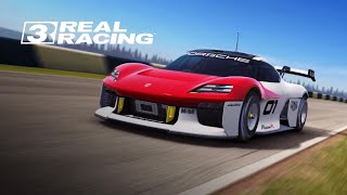 Update 115 Release • Real Racing 3 [upl. by Scevor]