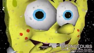 SpongeBob sings Hit or Miss but its Jingle Bells [upl. by Lamiv]