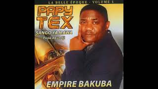 Papy Tex  Tobokola Mwana [upl. by Neu]