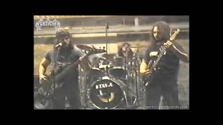 Mortician  cremated  THE BEST LIVE 1996 [upl. by Pardo307]