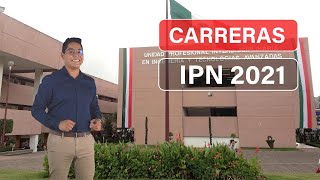 ¿Quieres estudiar Ingeniería en Mecatrónica en el IPN [upl. by Susanne810]