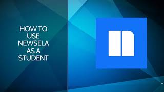 How to Use Newsela as a Student [upl. by Mab]