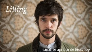 Lilting  Nederlandse trailer [upl. by Ardnik]