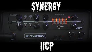 Synergy IICP  JP2C Comparison [upl. by Kallick]