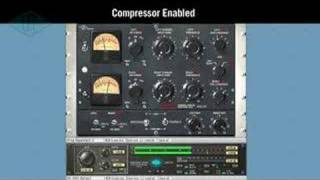 Mid Side Mastering with the Fairchild 670 Compressor [upl. by Ruyam]