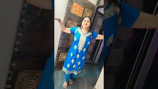 Mahaul Badle Wala Ba dance bhojpuri song kiranshweta dancevideo shorts trendingyoutubeshorts [upl. by Alecia]