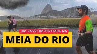 25ª Meia Maratona do Rio foi especial [upl. by Laddy]