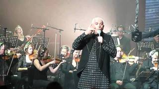 PETER GABRIEL SOLSBURY HILL  HAMMERSMITH APOLLO LONDON 23 MARCH 2011 HD [upl. by Walls502]