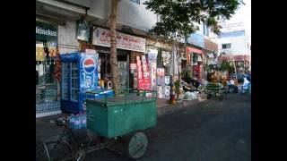 INTERVALLO  Sharm el Sheik  il mercato vecchio old market [upl. by Venus]