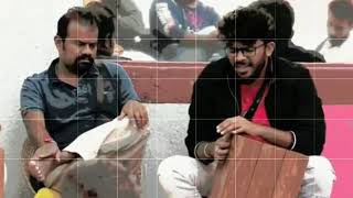 Chandan shetty all bigg boss songs [upl. by Atinreb]