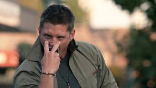 Jensen Ackles  Eye Of The Tiger Remastered 1080p [upl. by Jarid700]