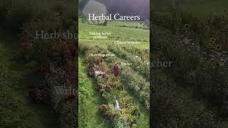 Herbal Careers [upl. by Waldo146]