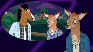 BoJack Horseman  Lets get real [upl. by Mairym]