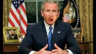 Hellfire by George W Bush [upl. by Atires]