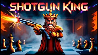 1 Dulli spielt 2 schauen zu Shotgun King [upl. by Ayotnom]