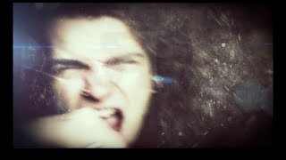 Miss May I  Ballad Of A Broken Man Lyric Video [upl. by Olemrac]