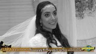 Sephardic Wedding Tiferes Rivka Brooklyn NY [upl. by Dielle]