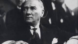 Atatürk Marşı  Atam Atam Mustafa Kemal Paşam [upl. by Gerta]