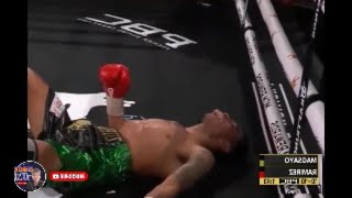 Full FightMark Magsayo vs Eduardo Ramirez   BOXING  Tank Davis Vs Martin Highlights Full Fight [upl. by Etiam]