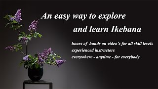 Online Ikebana [upl. by Shakespeare754]