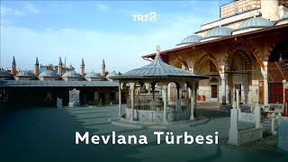 Mevlana Türbesi  Anadolu Arkeolojisi [upl. by Joashus511]