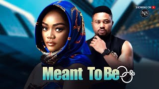 MEANT TO BE CHINENYE ULEGBU amp MIKE GODSON LATEST NIGERIAN MOVIE 2024  AFRICAN MOVIE 2024 [upl. by Eniamrej]